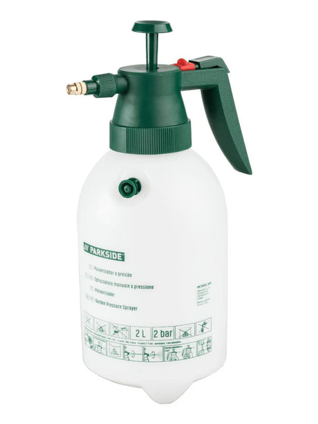 Image for Garden Pressure Sprayer