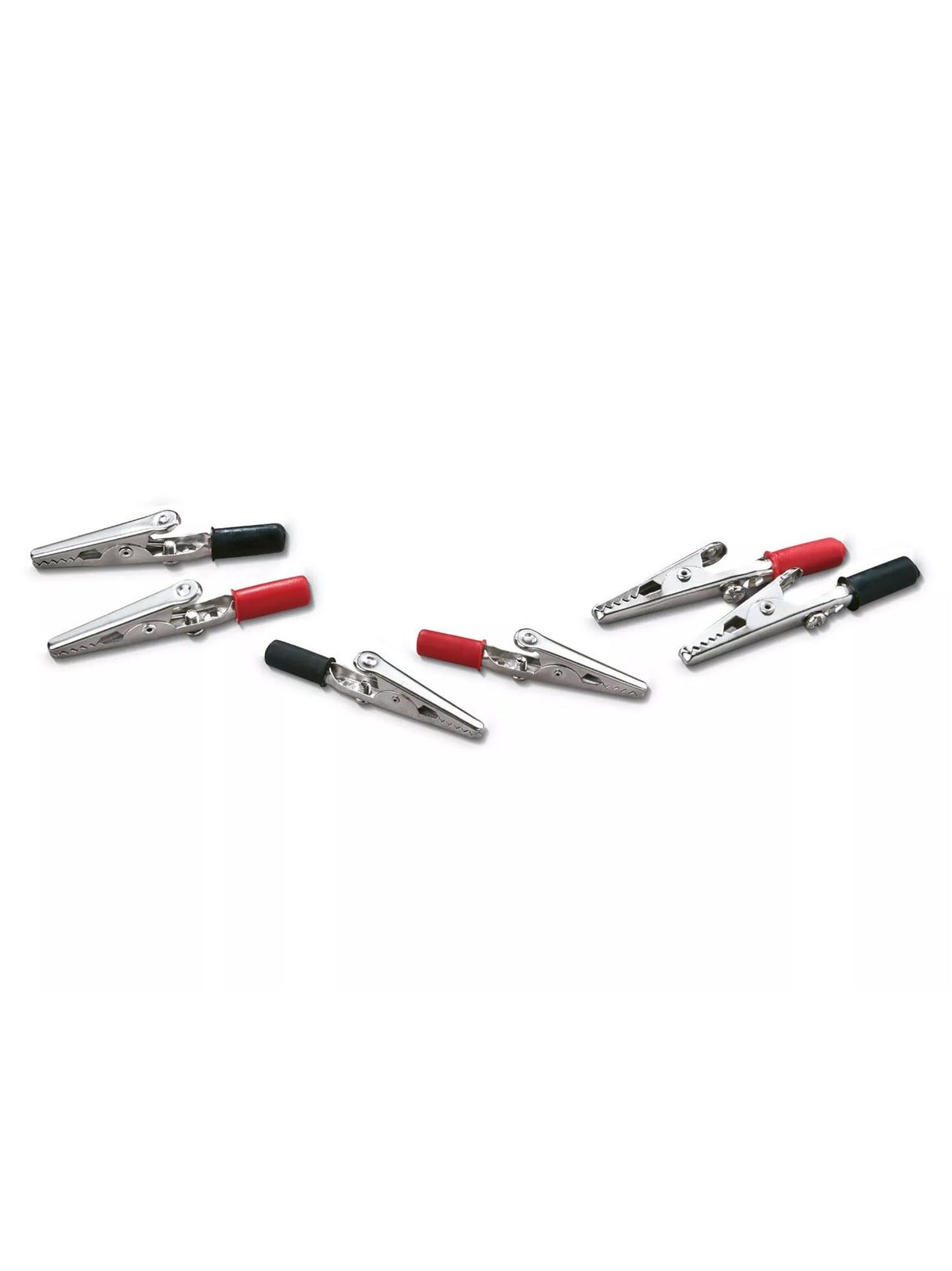 Image for Crocodile Clip Set