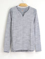 Image for Women's Textured Sports Top,Grey