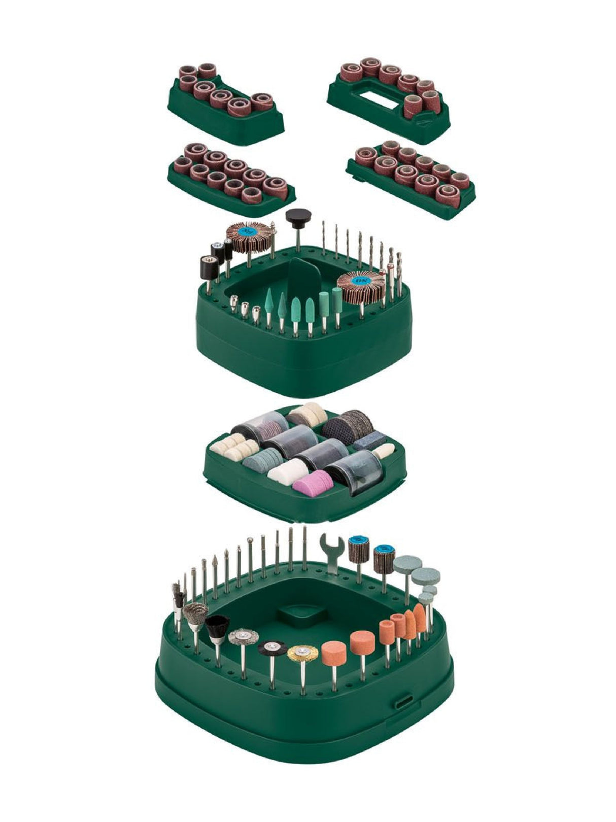 Image for Drill Loader Accessories