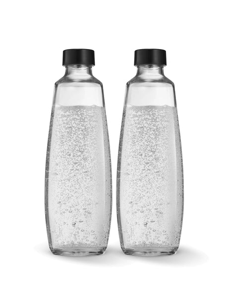 Image for Glass Bottles