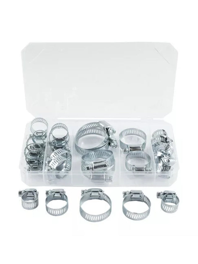 Image for Hose Clamp Assortment