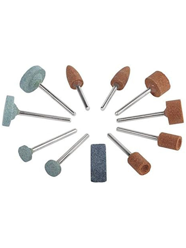 Image for Grinding Bit Set