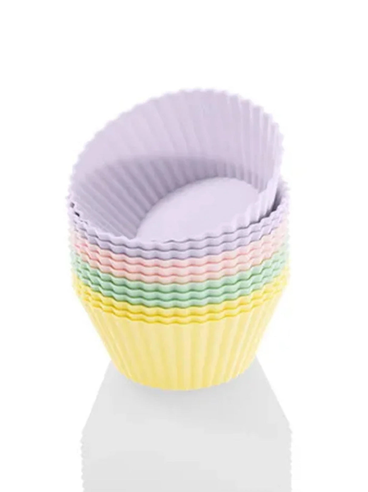 Image for Cupcake Molds