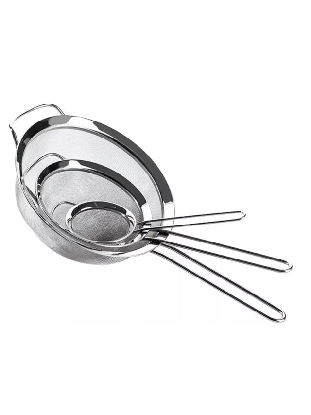 Image for Sieve Set