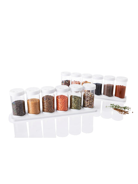 Image for Spice Jar Set