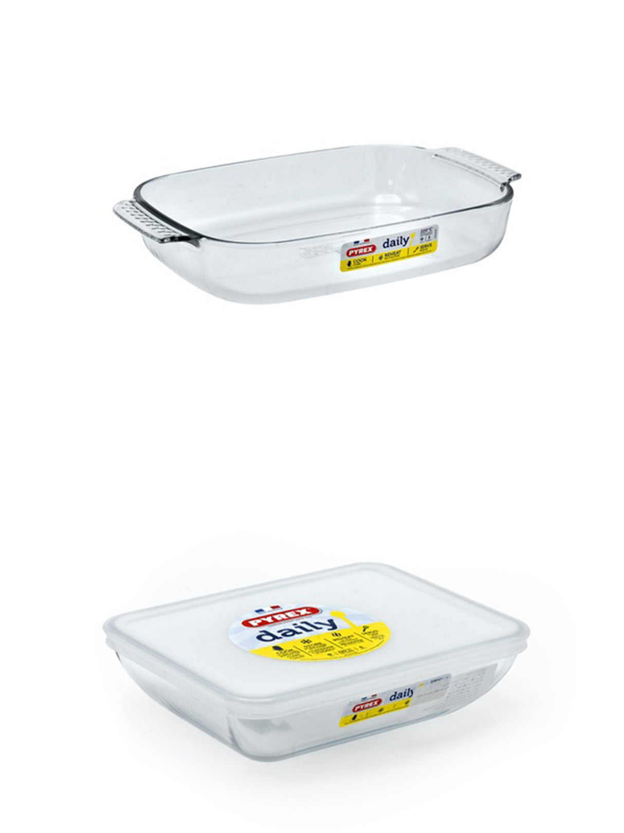 Image for Baking Dish