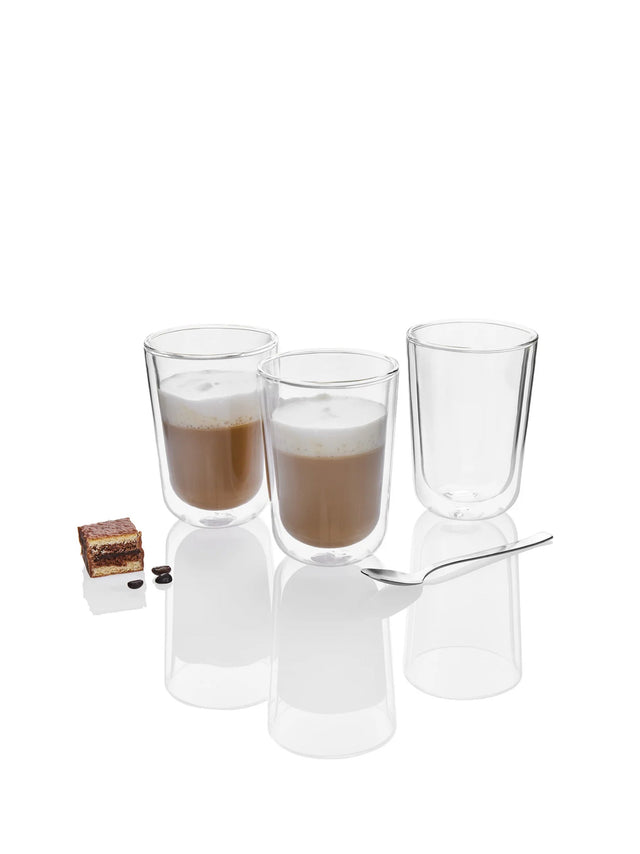 Image for Cappuccino Glasses