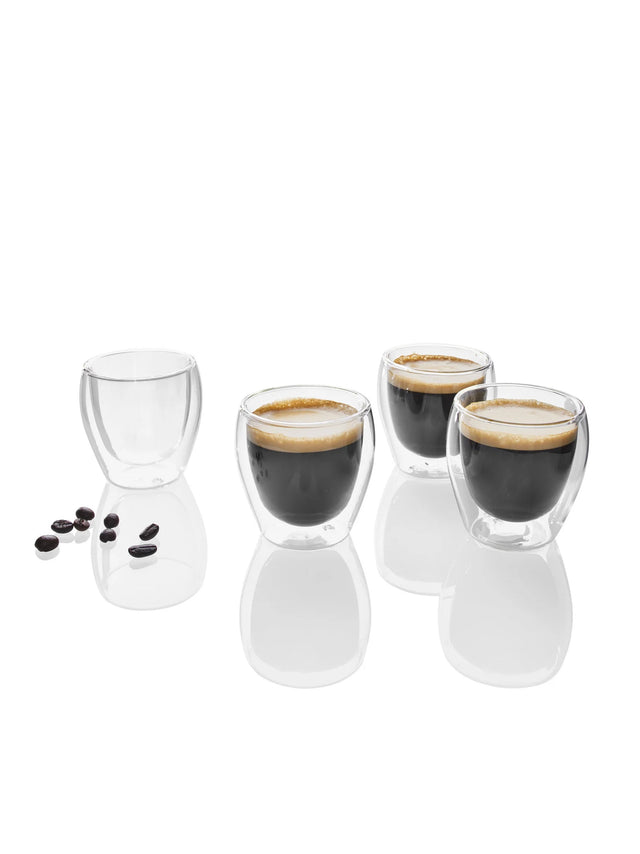 Image for Espresso Glasses