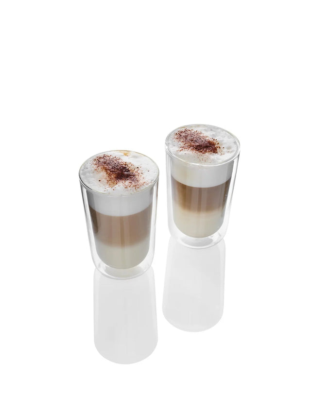 Image for Latte Macchiato Glasses