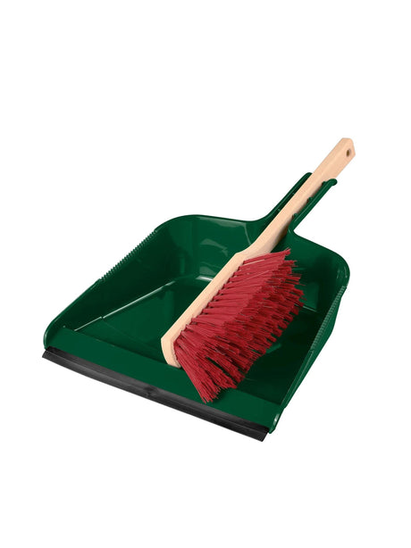 Image for Dustpan & Brush