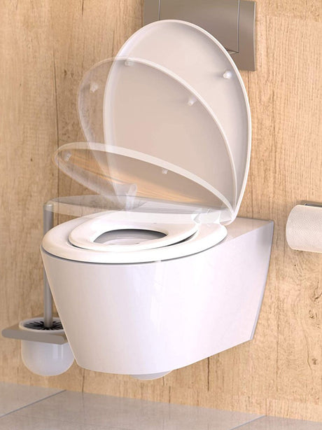 Image for Toilet Seat