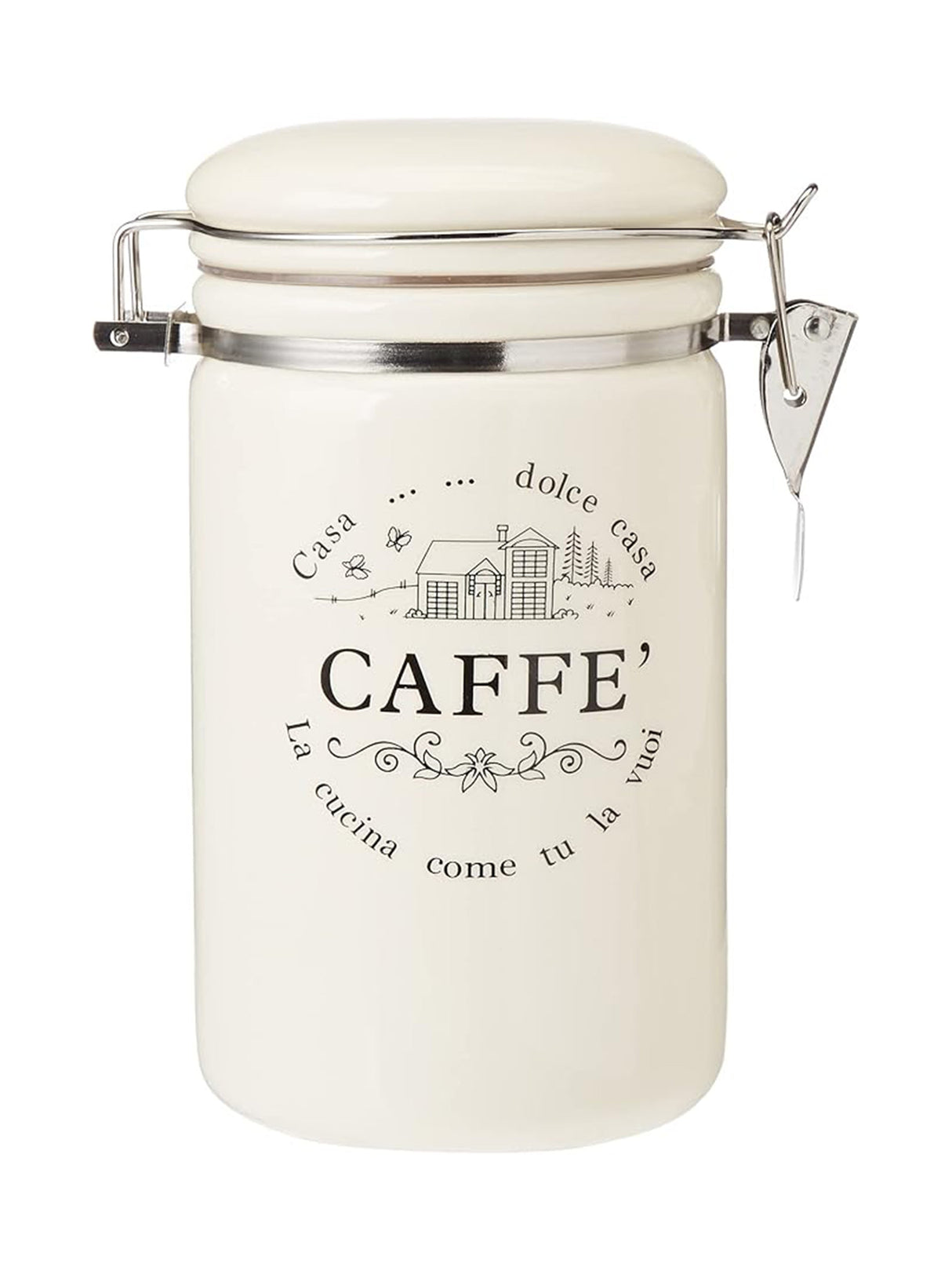 Image for Coffee Jar