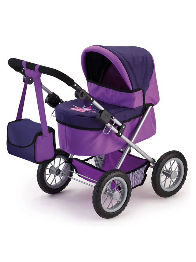 Image for Baby Doll Stroller Set