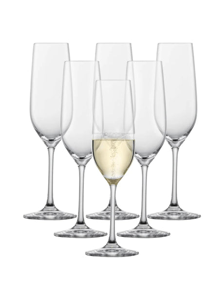 Image for Champagne Glasses