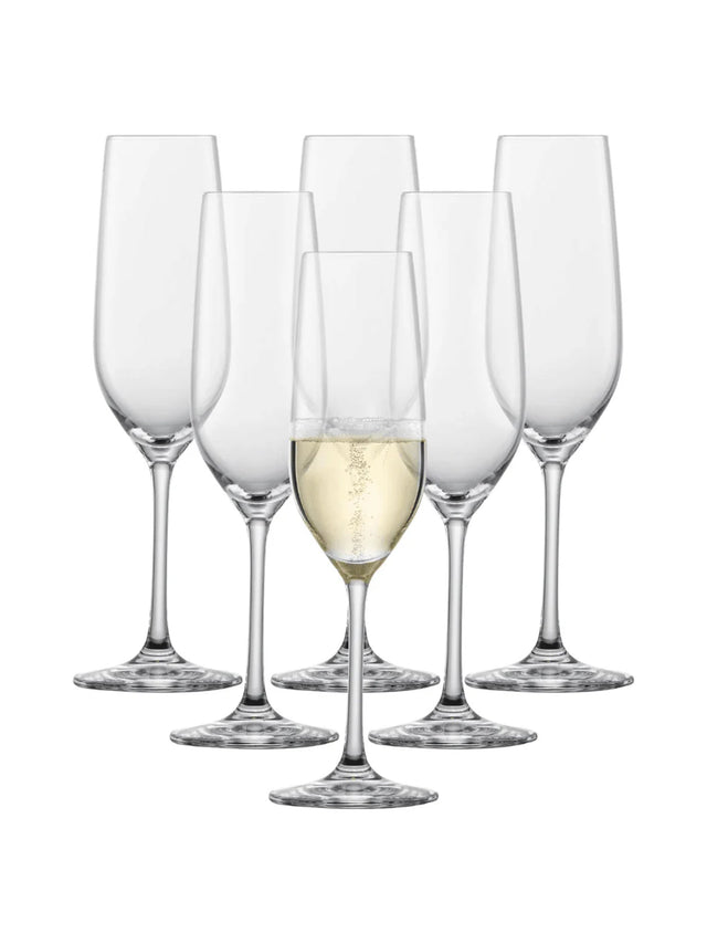 Image for Champagne Glasses