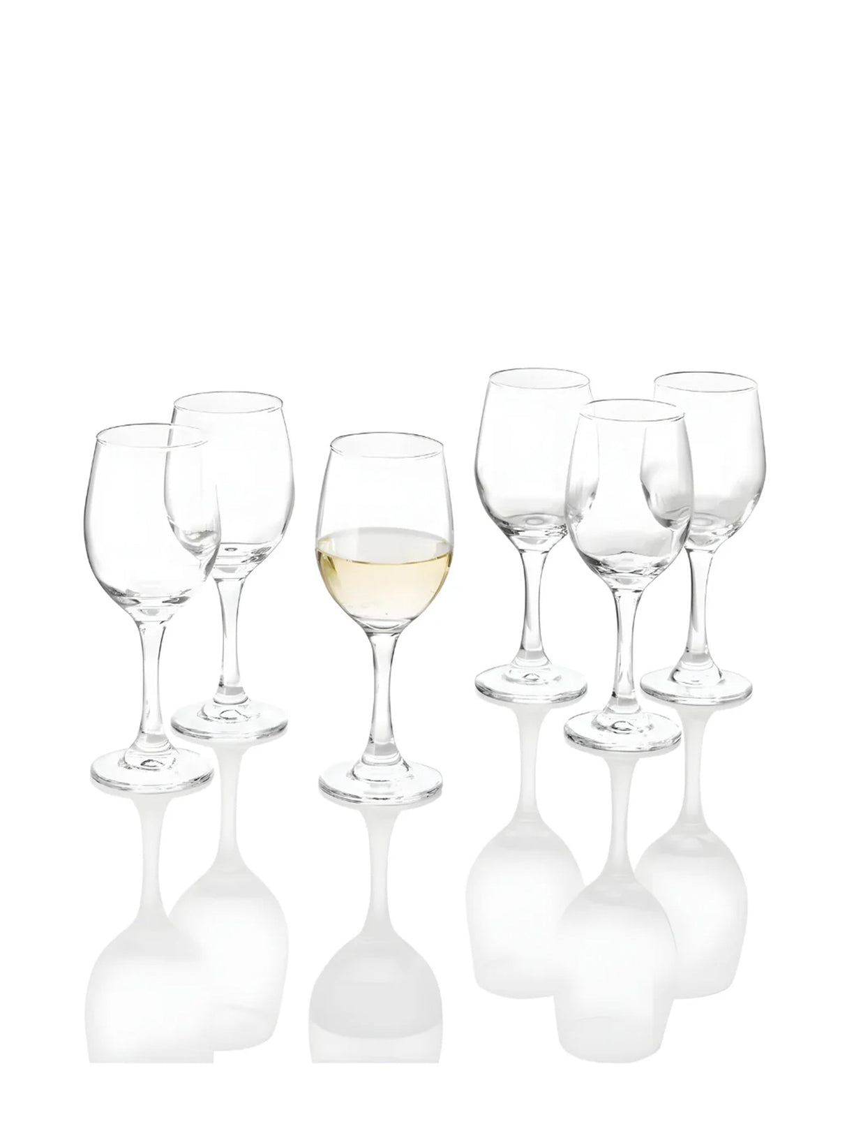 Image for Wine Glasses