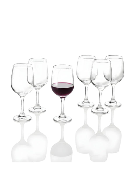 Image for Wine Glasses