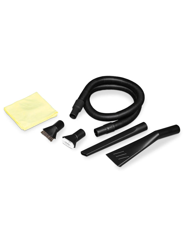 Image for Car Interior Cleaning Kit