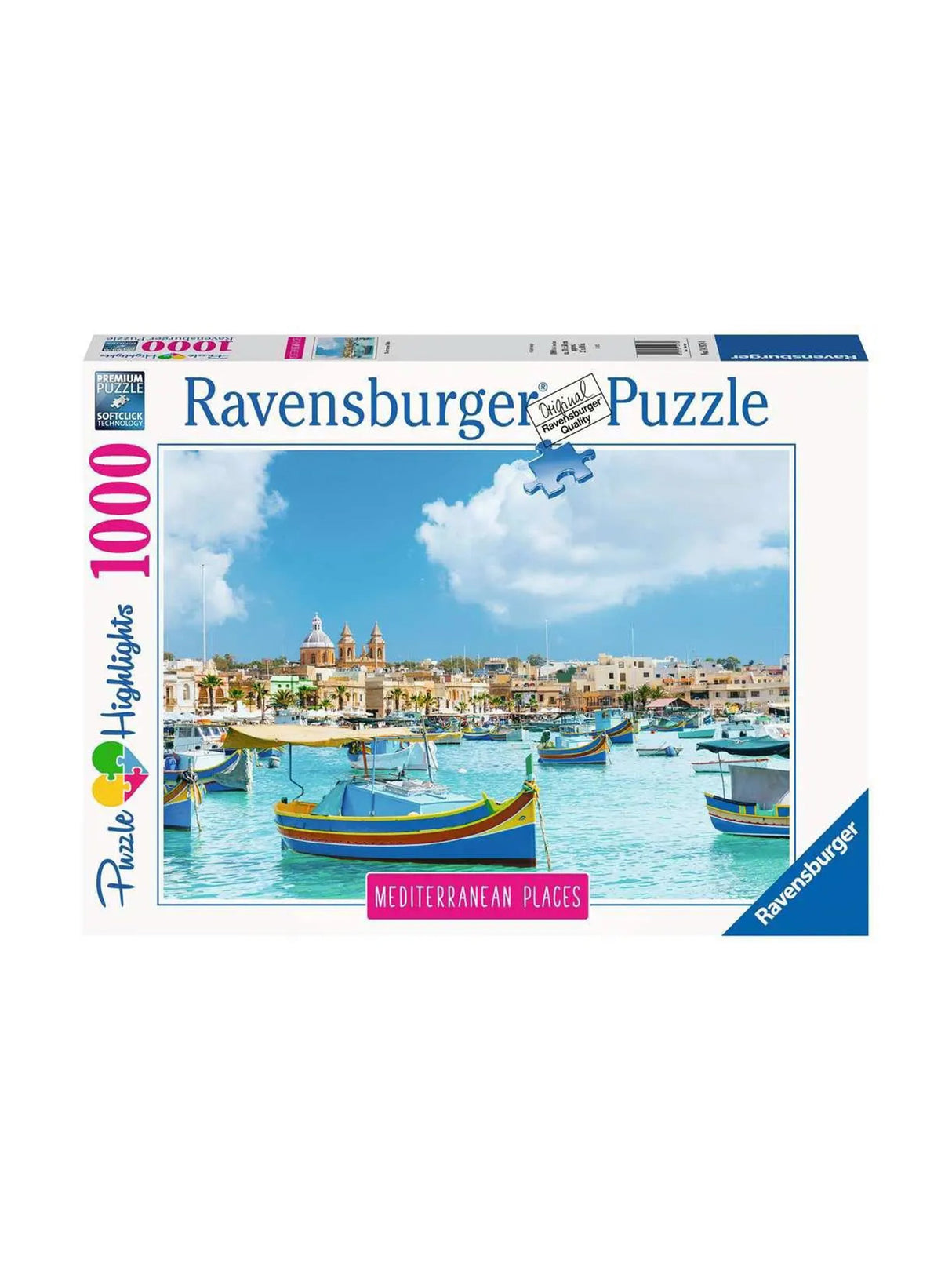 Image for Puzzle