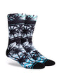 Image for Men's Printed Long Socks,Multi