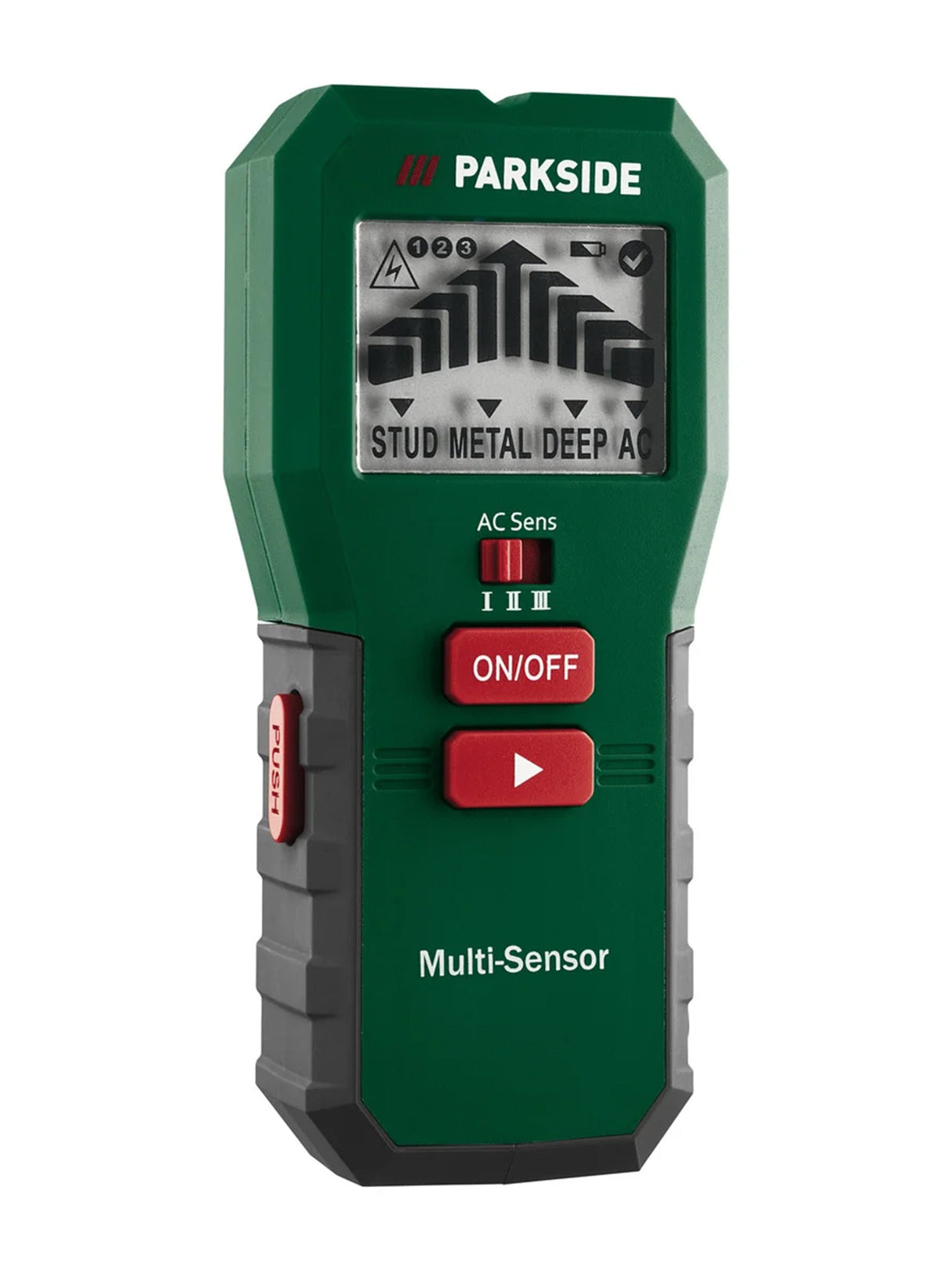 Image for Moisture Detector