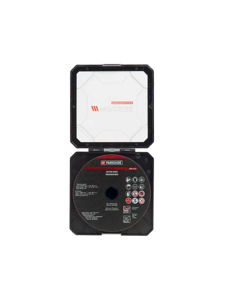 Image for Cutting Discs