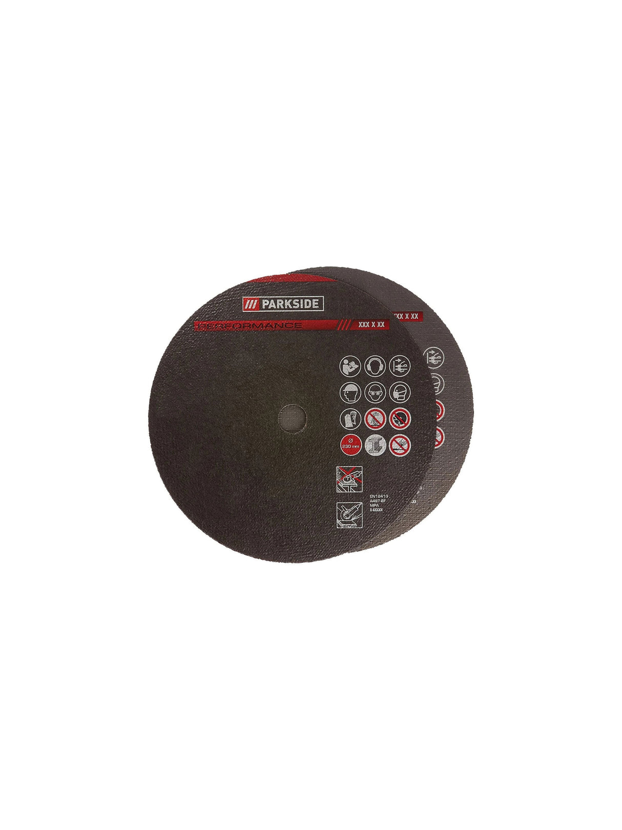 Image for Grinding Disc