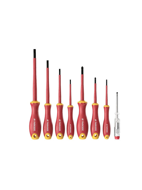 Image for Screwdriver Set