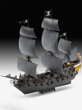 Image for Pirate Ship Black Pearl