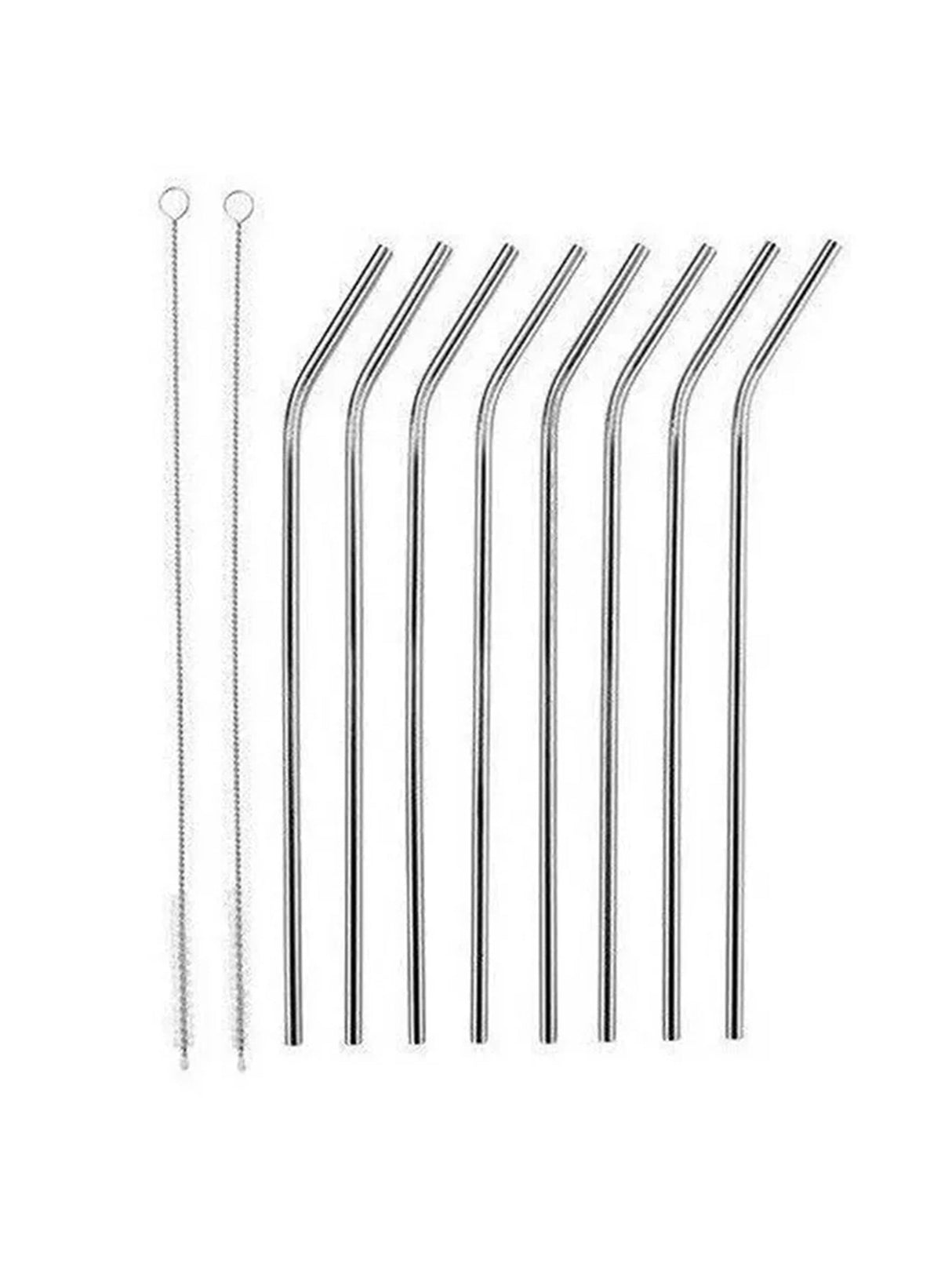 Image for Reusable Straws