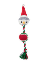 Image for Christmas Dog Toy