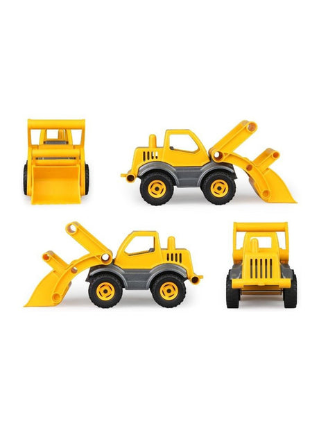 Image for Excavator