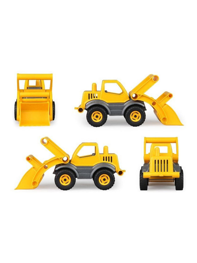 Image for Excavator