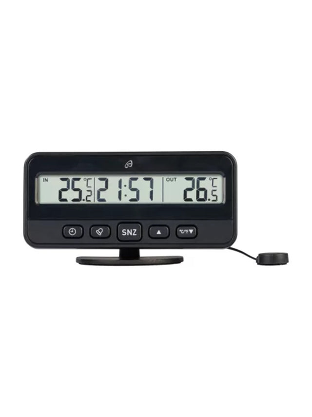 Image for Car Thermometer