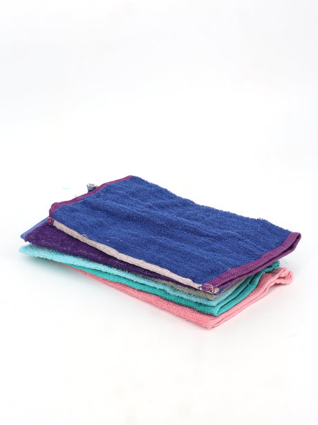 Image for 6 Pcs Towel Set