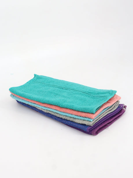 Image for 6 Pcs Towel Set