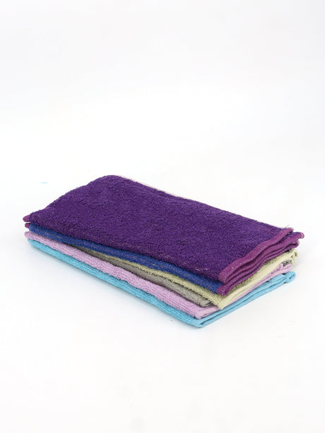 Image for 6 Pcs Towel Set