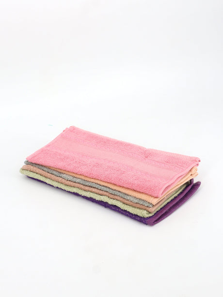 Image for 6 Pcs Towel Set