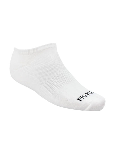 Image for Women's 6 Pairs Socks,White