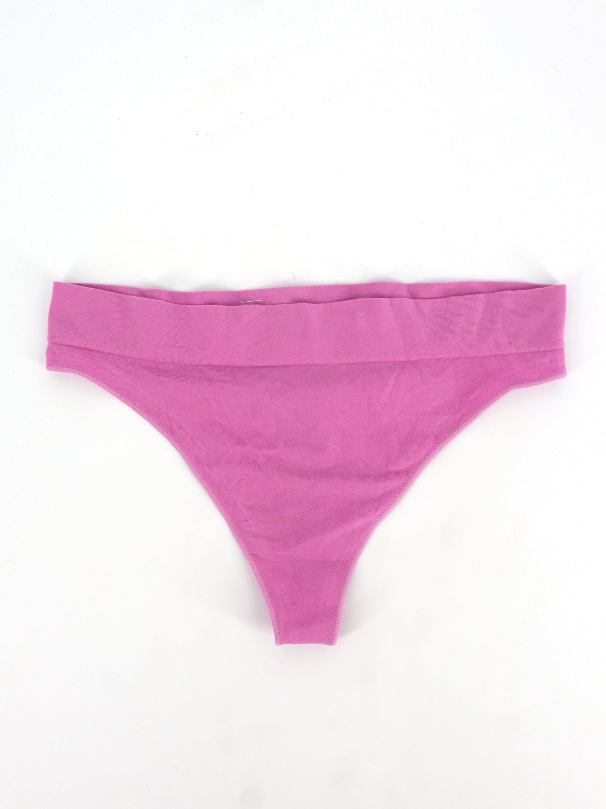 Image for Women's Plain Thong,Pink