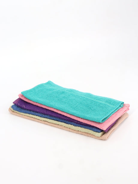 Image for 6 Pcs Towel Set