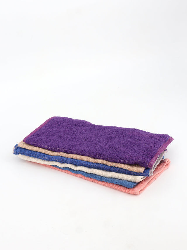 Image for 6 Pcs Towel Set