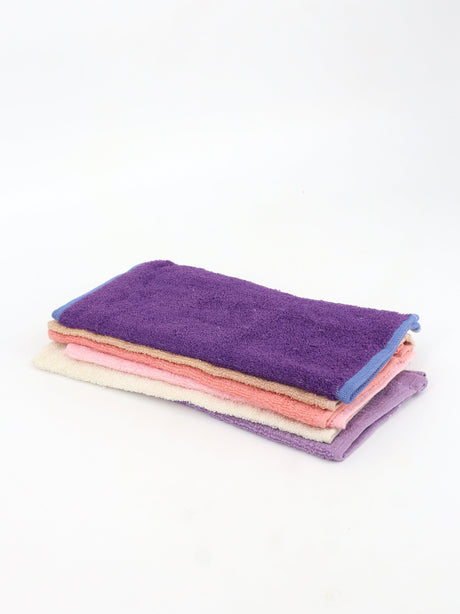 Image for 6 Pcs Towel Set