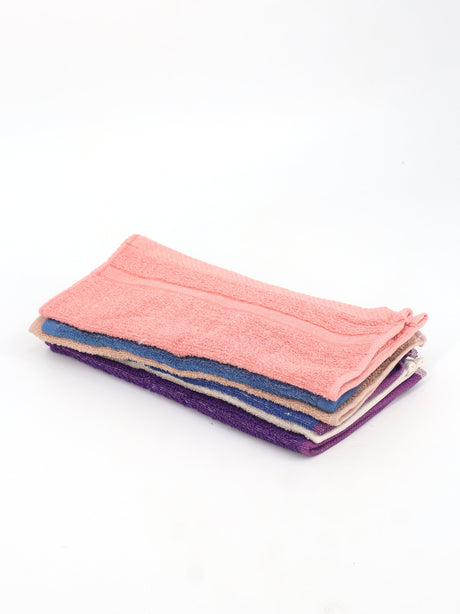 Image for 6 Pcs Towel Set