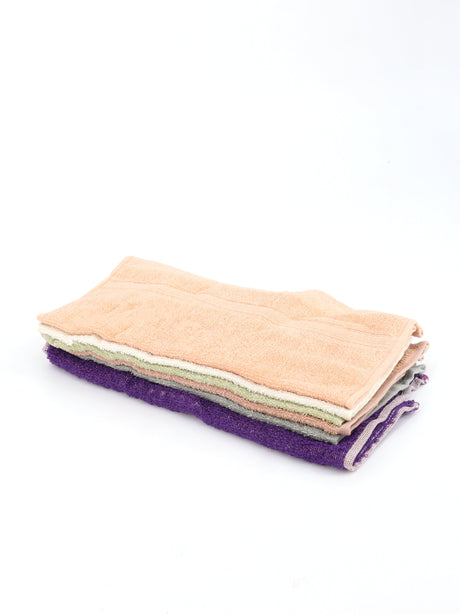 Image for 6 Pcs Towel Set