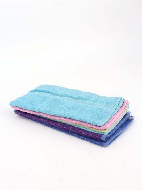 Image for 6 Pcs Towel Set