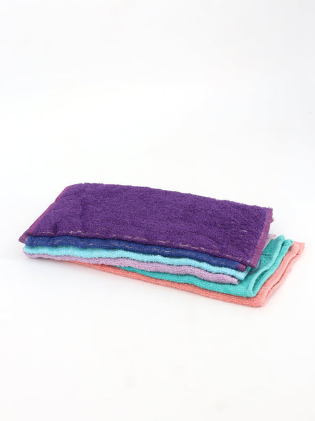 Image for 6 Pcs Towel Set