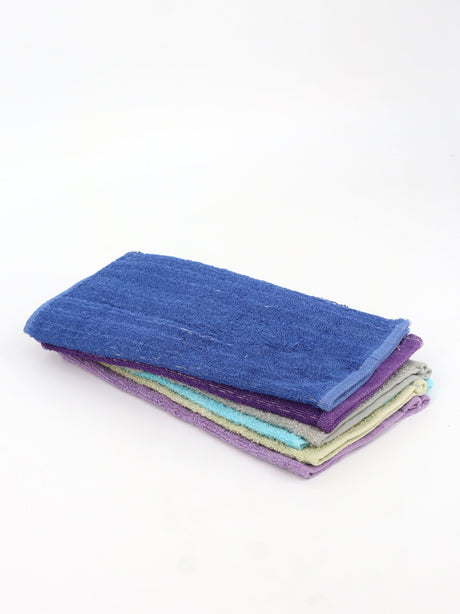 Image for 6 Pcs Towel Set