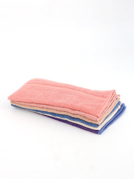 Image for 6 Pcs Towel Set